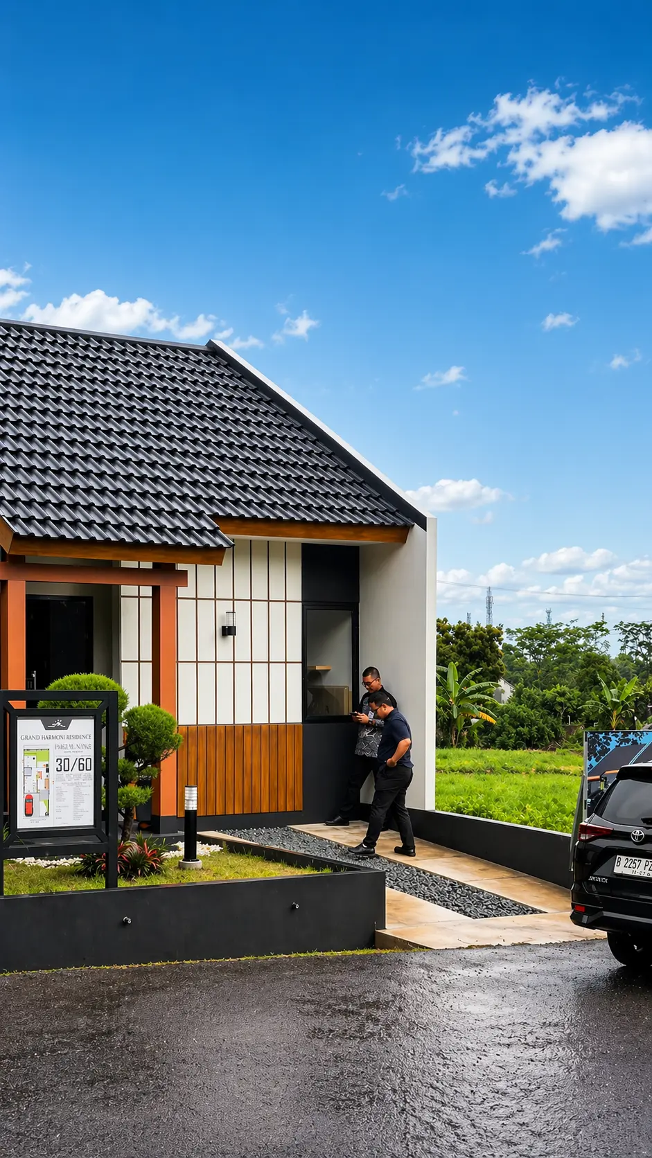 Grand delima sentul gds3 tahap3 story