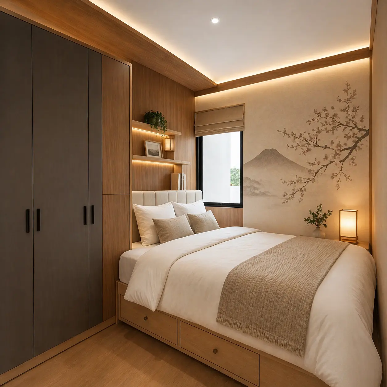 Grand delima sentul tahap 3 interior1
