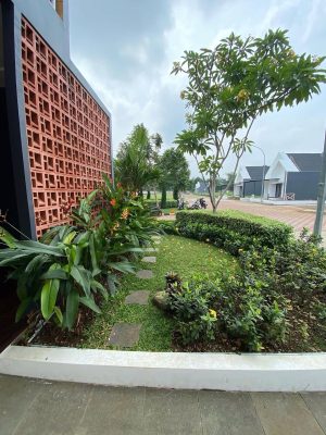 Cluster alhambra sentul bogor5